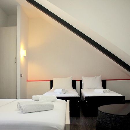 Deluxe Apartment Tbiliszi Kültér fotó