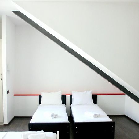 Deluxe Apartment Tbiliszi Kültér fotó