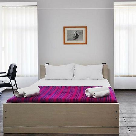 Deluxe Apartment Tbiliszi Kültér fotó