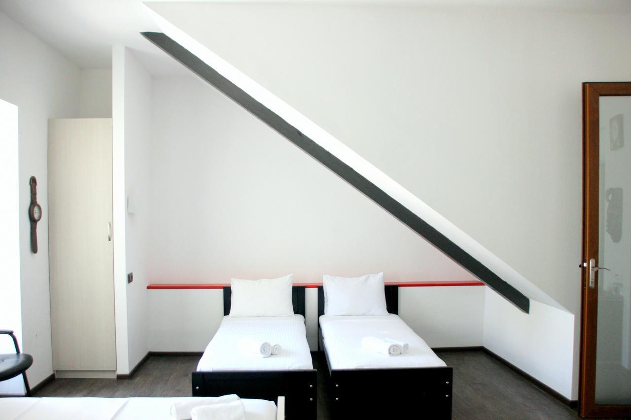 Deluxe Apartment Tbiliszi Kültér fotó