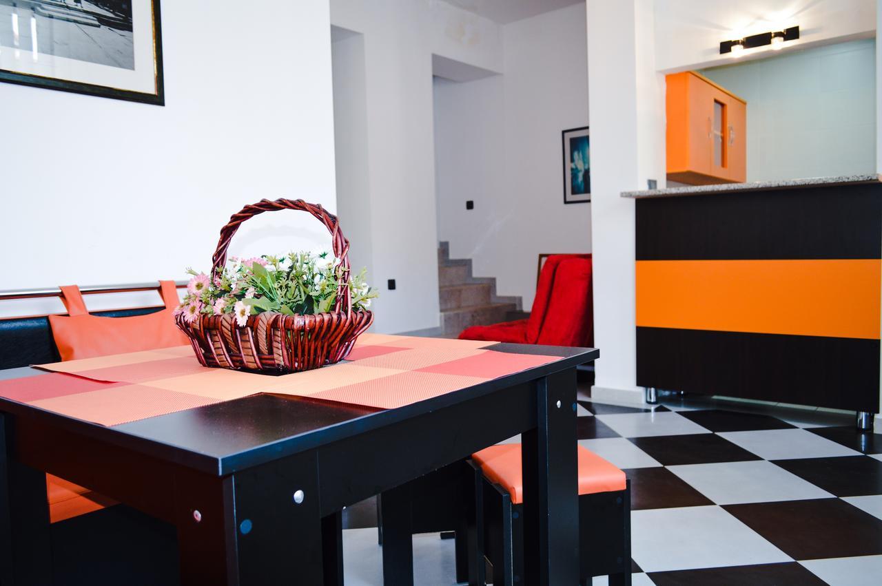 Deluxe Apartment Tbiliszi Kültér fotó
