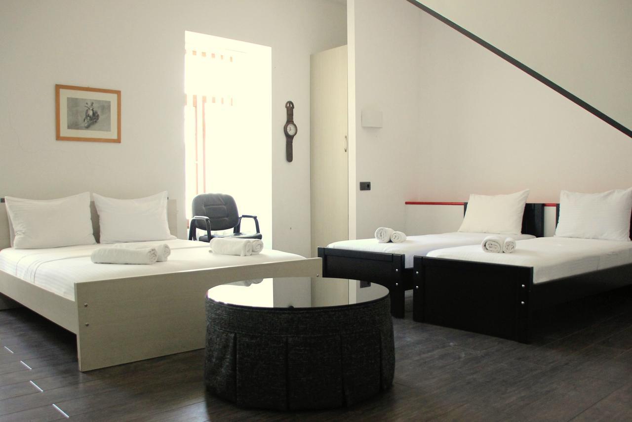 Deluxe Apartment Tbiliszi Kültér fotó