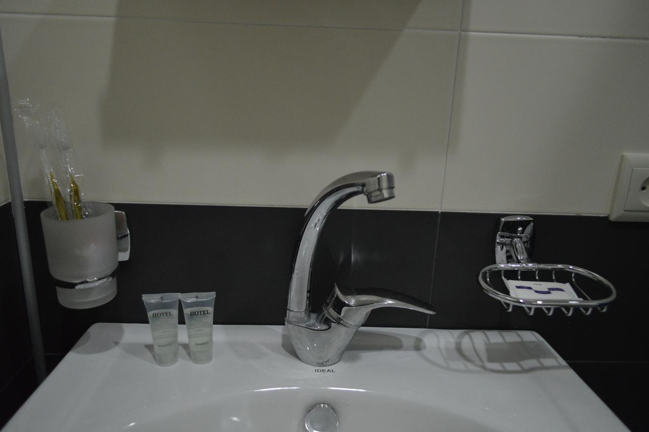 Deluxe Apartment Tbiliszi Kültér fotó