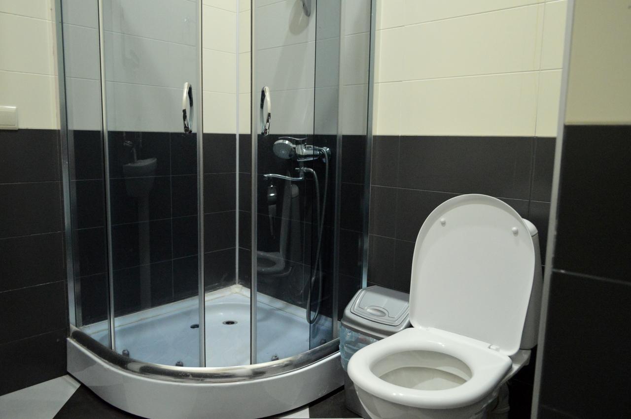 Deluxe Apartment Tbiliszi Kültér fotó