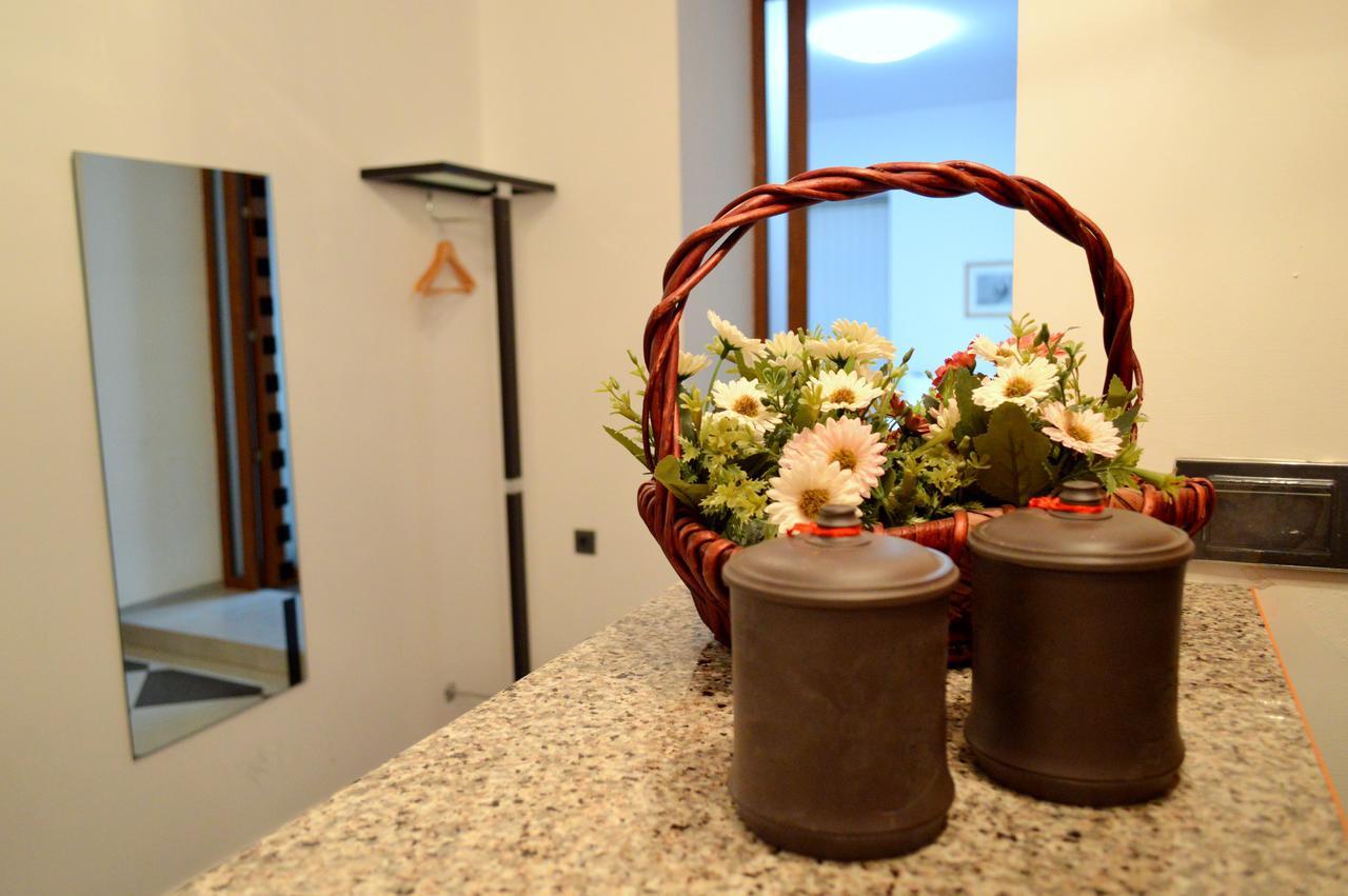 Deluxe Apartment Tbiliszi Kültér fotó