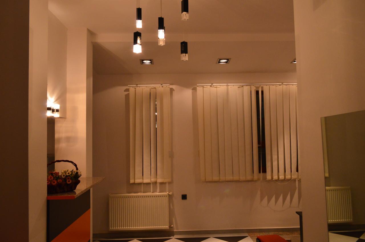 Deluxe Apartment Tbiliszi Kültér fotó