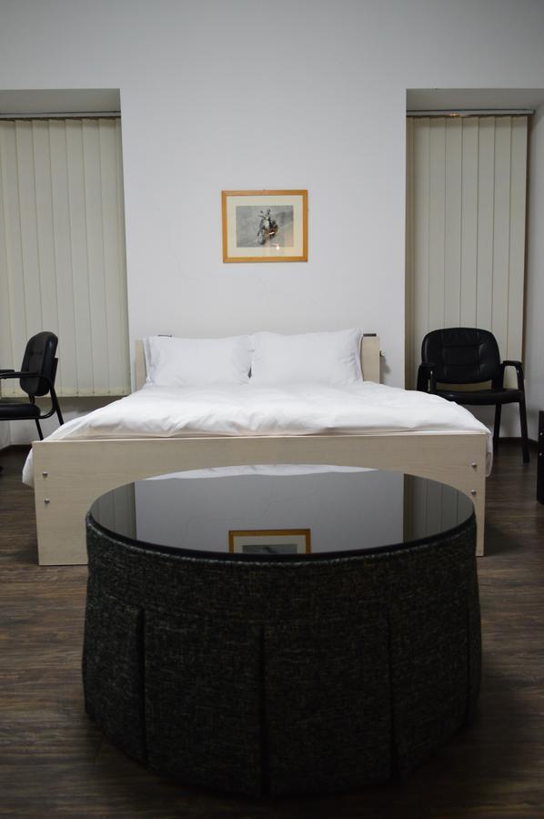 Deluxe Apartment Tbiliszi Kültér fotó