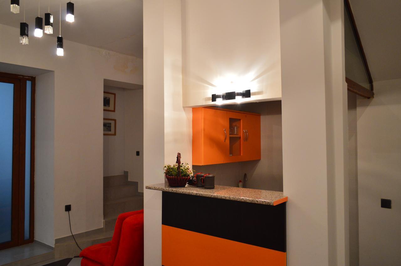 Deluxe Apartment Tbiliszi Kültér fotó