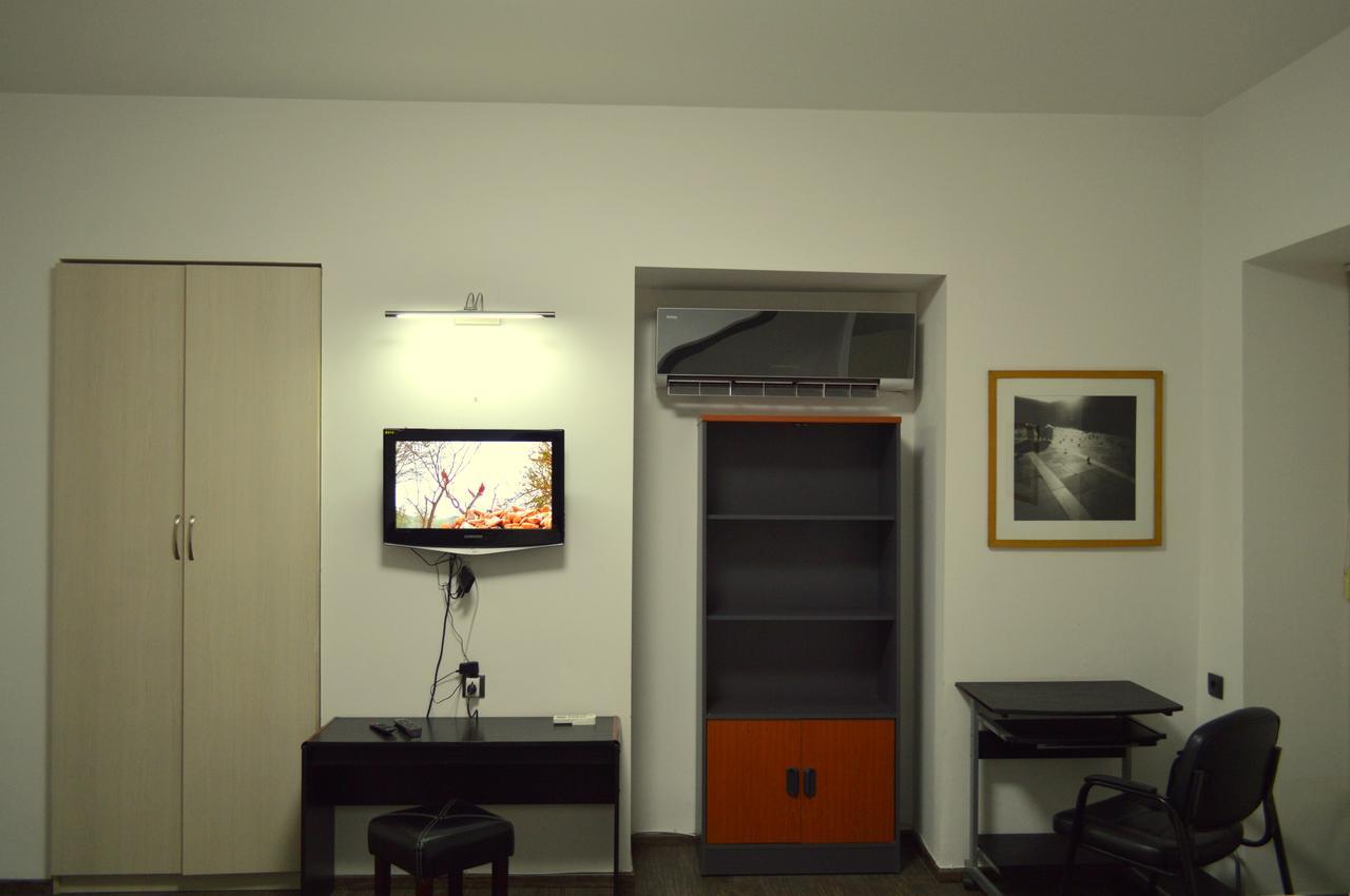Deluxe Apartment Tbiliszi Kültér fotó