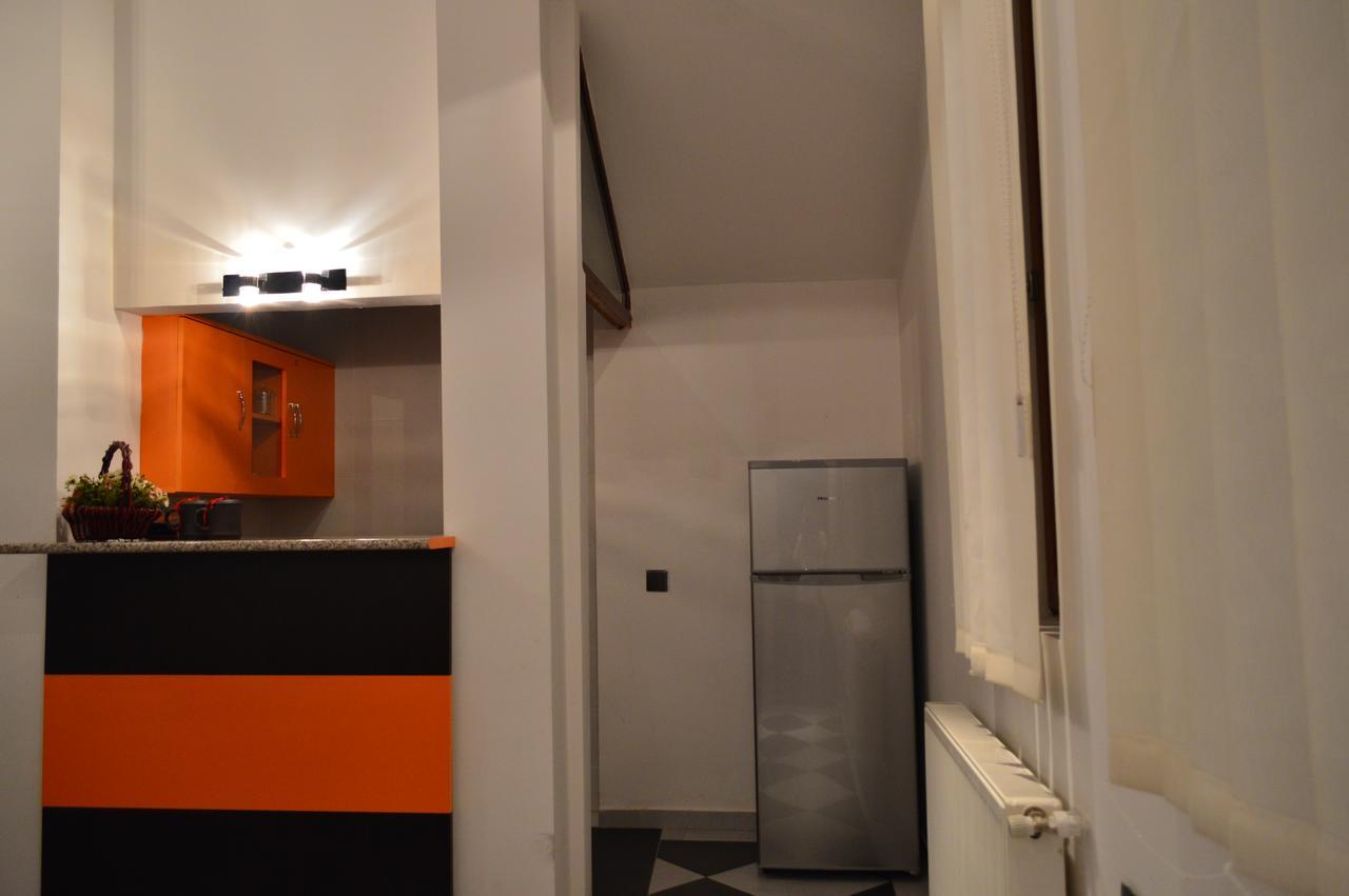 Deluxe Apartment Tbiliszi Kültér fotó