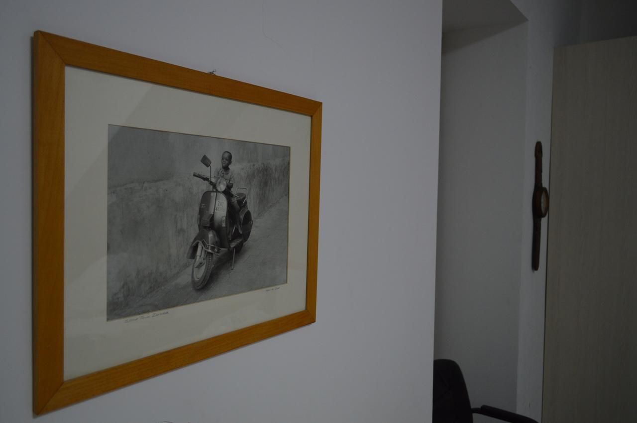 Deluxe Apartment Tbiliszi Kültér fotó