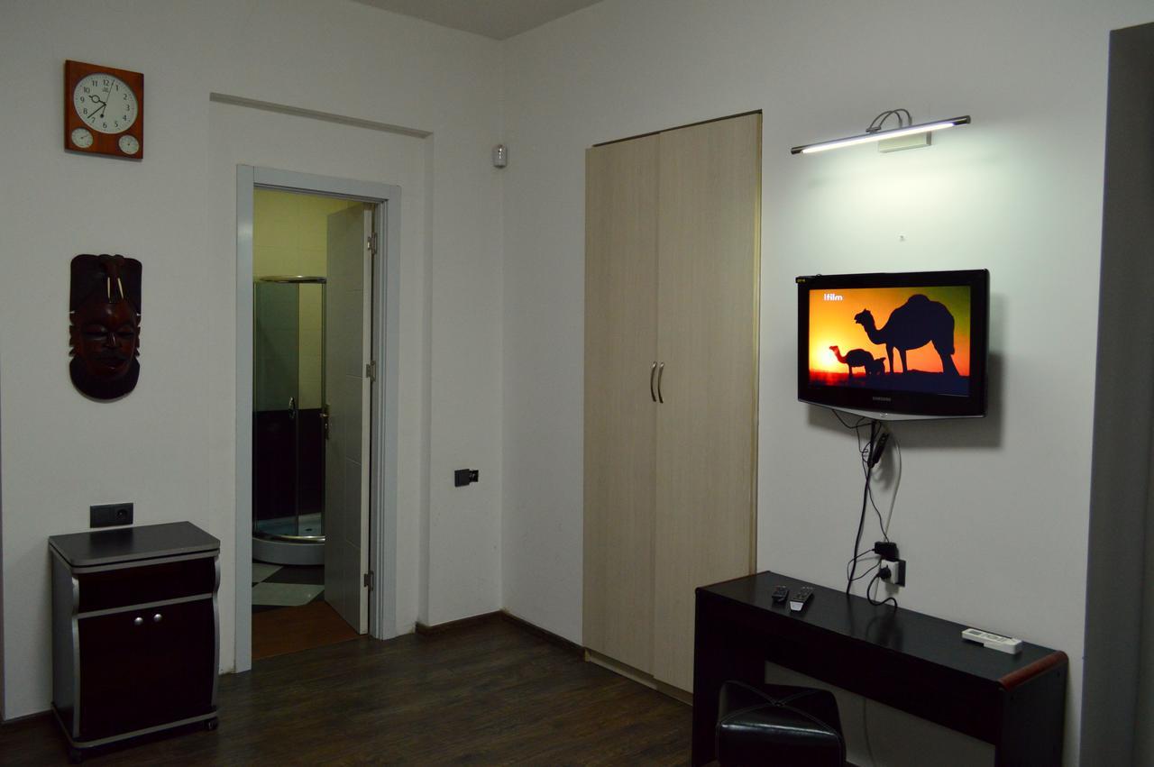 Deluxe Apartment Tbiliszi Kültér fotó