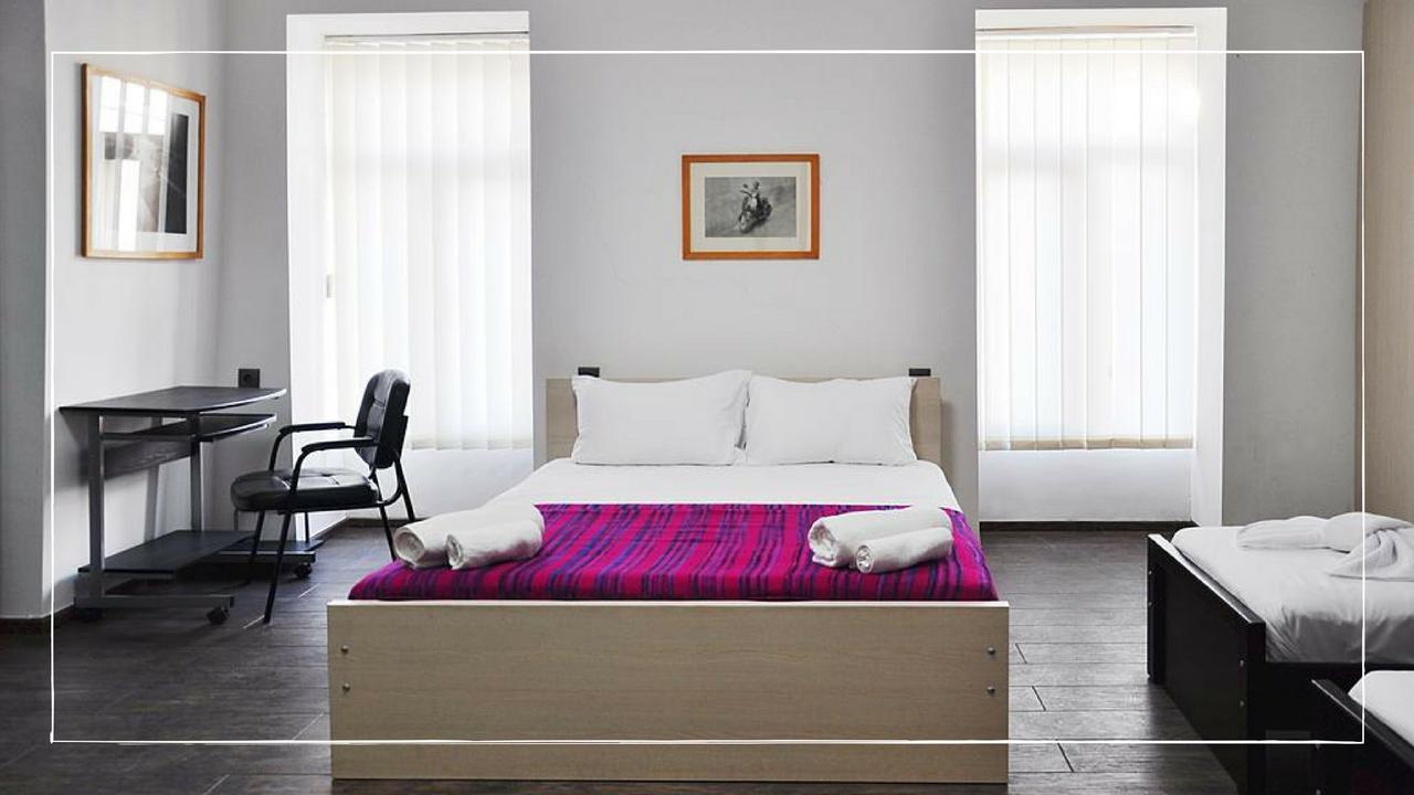 Deluxe Apartment Tbiliszi Kültér fotó